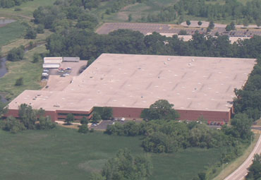 spray foam roofs can last upwards of 30 years in Chicago